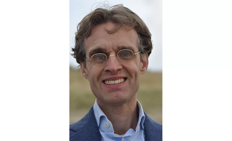 Barentz Derk-Jan Terhorst