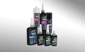 Bostik’s Born2Bond anaerobic adhesives