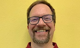 Channeled Resources Group Dan Cain