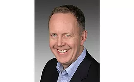 Photo of Bradley Boelkins of ChemQuest