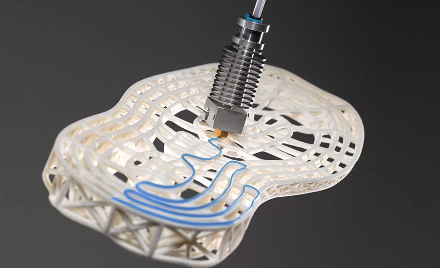 Covestro 2d printing adhesives