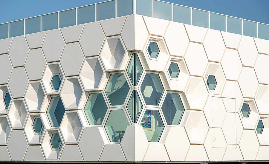 Covestro Aims to Increase Acceptance of BioBased Coating Resins 2021