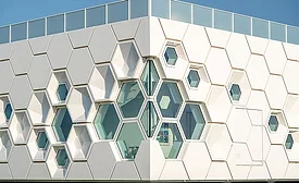 Covestro bio-based coating resins