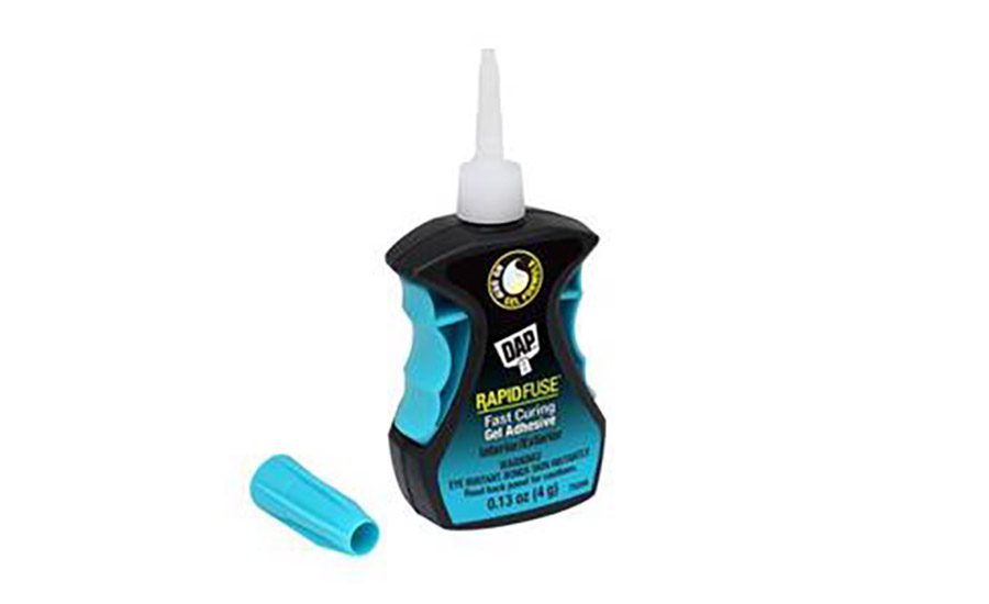 DAP Household Repair Adhesives 20210617 Adhesives & Sealants