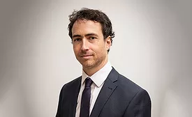 DuPont Sergio Grunder