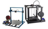 Epic Resins 3D printers