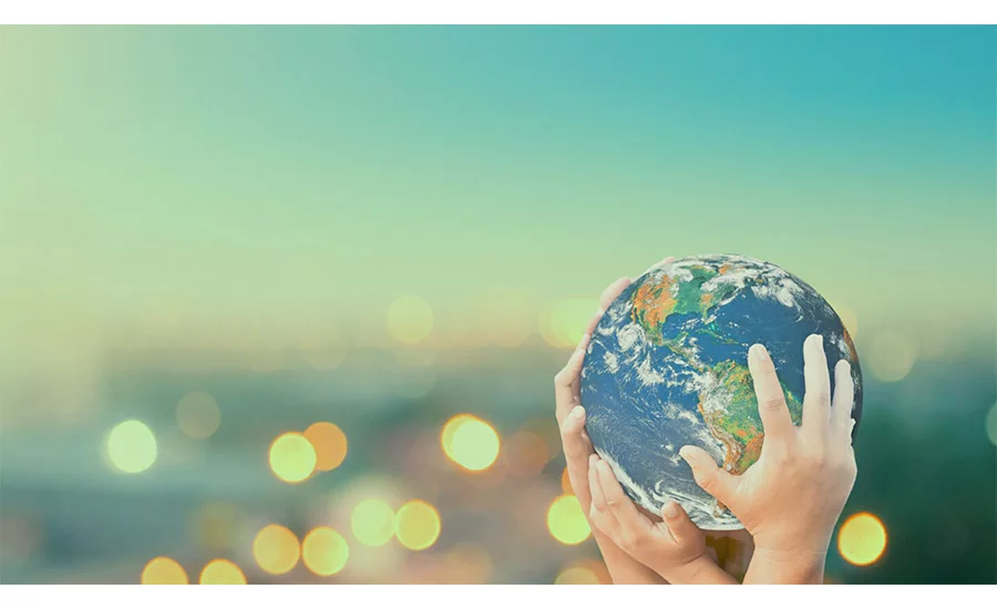 HB Fuller Sustainability