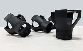 Henkel and InterPRO Additive Manufacturing Henkel and InterPRO Additive Manufacturing