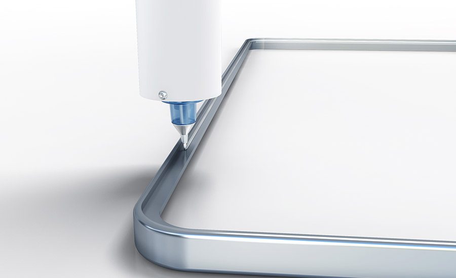 HENKEL BioBased Polyurethane HotMelt Adhesive for Consumer