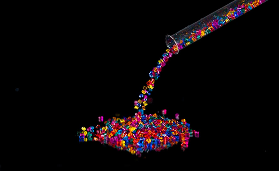 LANXESS and Palmer Holland agreement