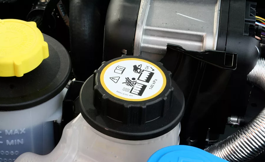 LINTEC durable labelstocks