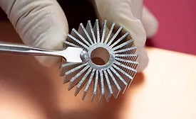 Master Bond silicone adhesives