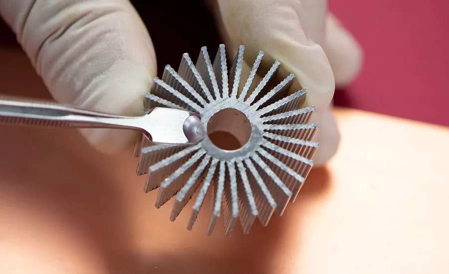 Master Bond silicone adhesives