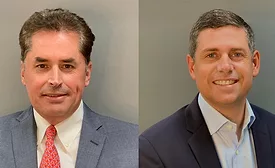 Mayzo Padilla and Linville