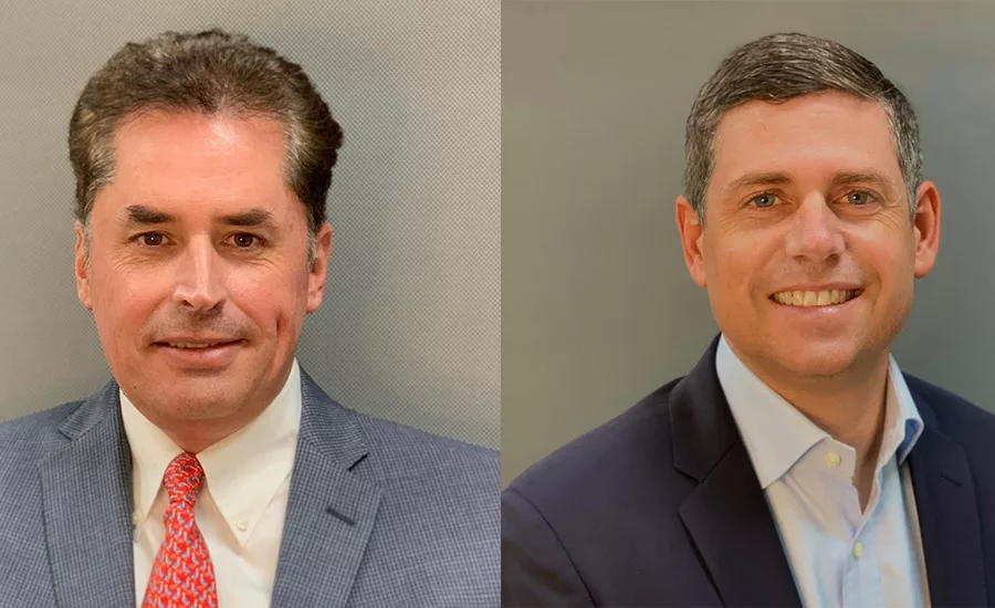 Mayzo Padilla and Linville