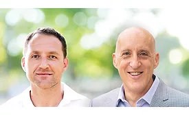 Michelman Pasha Solel and Gianluigi Rankin