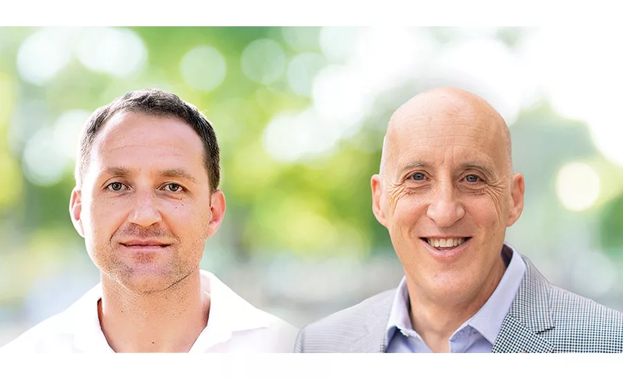 Michelman Pasha Solel and Gianluigi Rankin