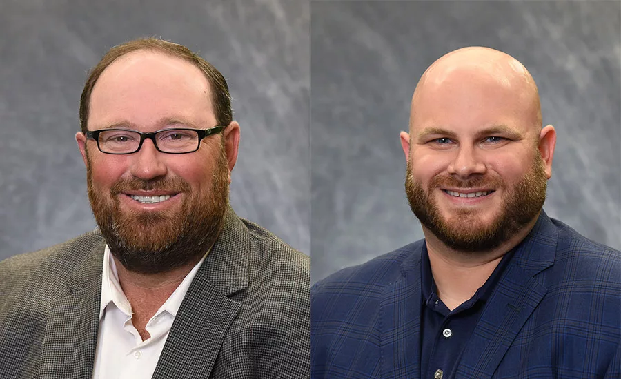 Mule-Hide Malin and Zwickler