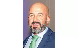 Mule-Hide Martin Mejia