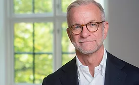 Johan Andersson of Nynas Johan Andersson of Nynas