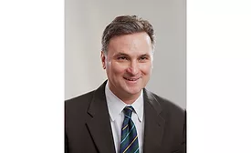 Photo of Mike Clark of Pilot Chemical