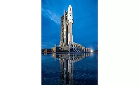 PPG and United Launch Alliance