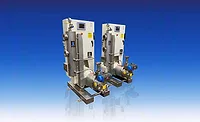 Ross inline shear mixers Ross inline shear mixers
