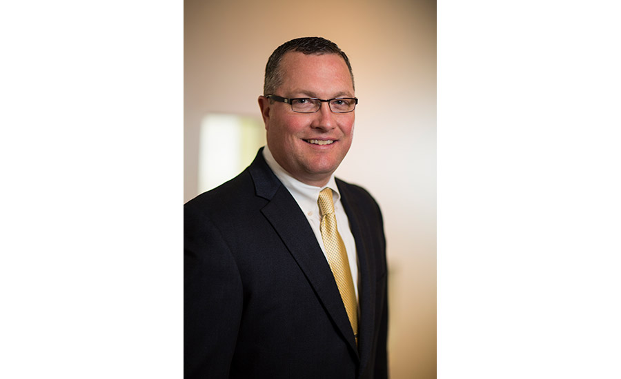 Bowers Succeeds Armstrong as Vice President of Environmental, Health and  Safety for RPM | 2021-11-09 | Adhesives & Sealants Industry