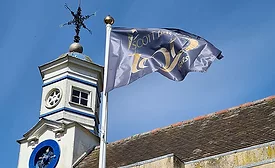 Scott Bader centenary