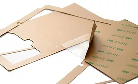 Stockwell Elastomerics gasket