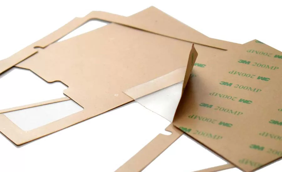 Stockwell Elastomerics gasket