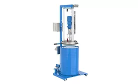 ViscoTec High-Volume Dispensing Pump