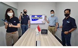 Viscotec Singapore