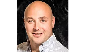 Photo of Isaac Sorensen