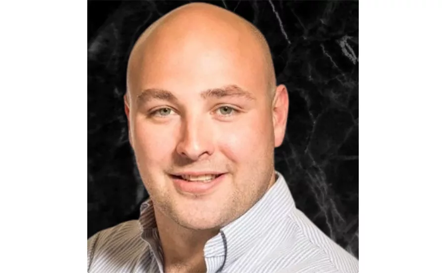 Photo of Isaac Sorensen