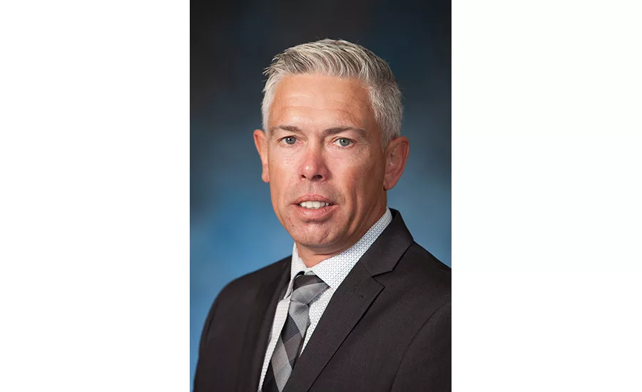 R. W. Meadows Russ Snow