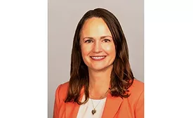 Pilot Chemical Co. Names New President and COO