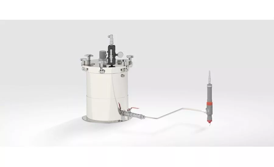 DOPAG Progressive Cavity Pump Systems