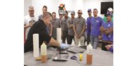Mule-Hide Products Unveils First of Five New Training Centers