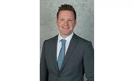 The Bodo Möller Chemie Group Appoints New Vice President of Technology