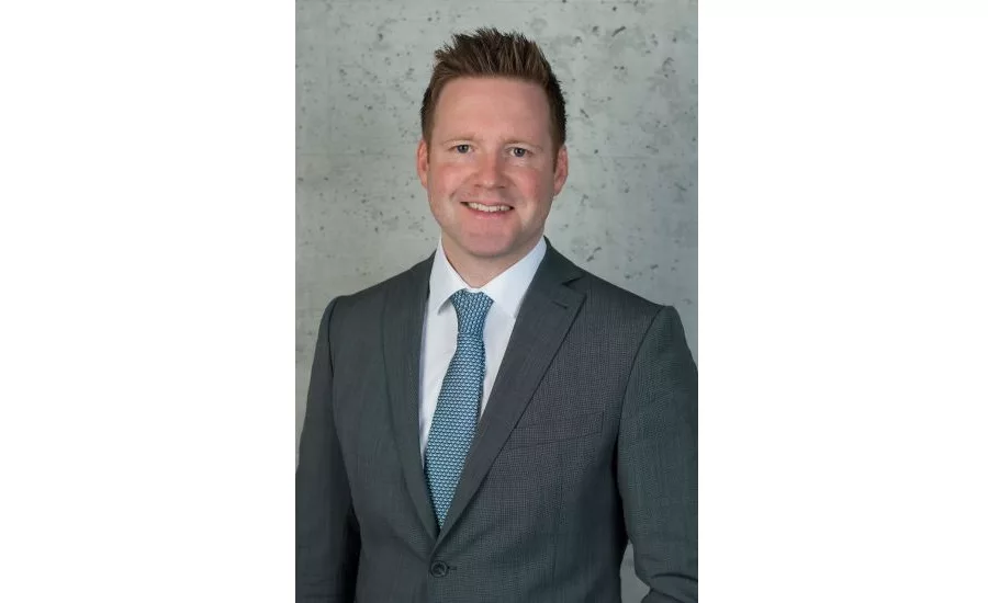 The Bodo Möller Chemie Group Appoints New Vice President of Technology