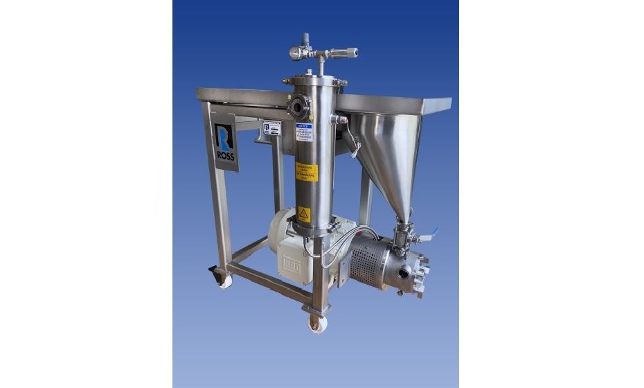 10 Pack Static Mixer Sections, 0.78 X 5.4 Inches, For Solvents And Adhesives