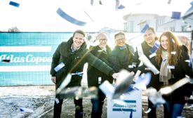 Atlas Copco Invests in Sustainable Electronics Competence Center in Germany