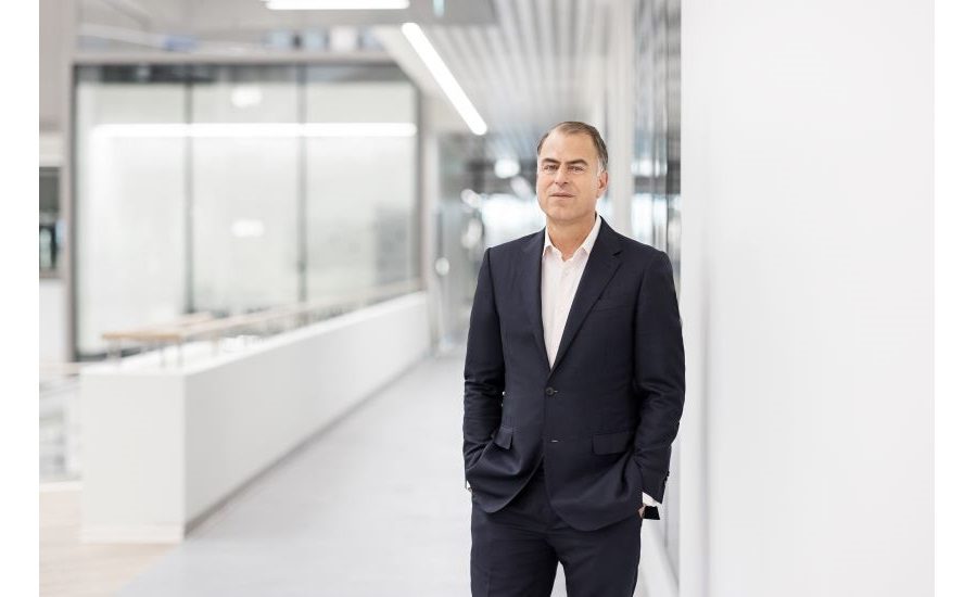 Henkel Announces Change to Leadership of Adhesive Technologies Business