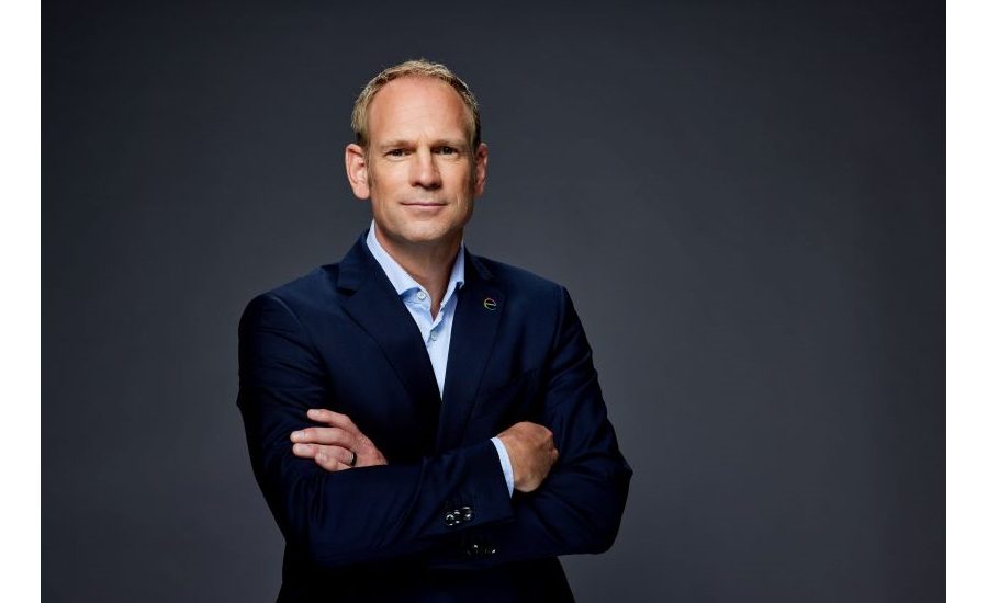 Covestro Appoints Chief Technology Officer Adhesives & Sealants Industry