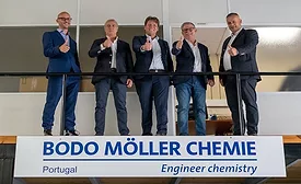 Bodo Möller Chemie Anmapi