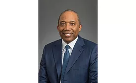 Eric Butler of Eastman