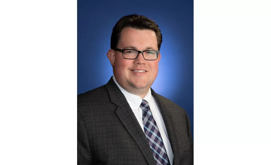 Photo of Bryan Gillette