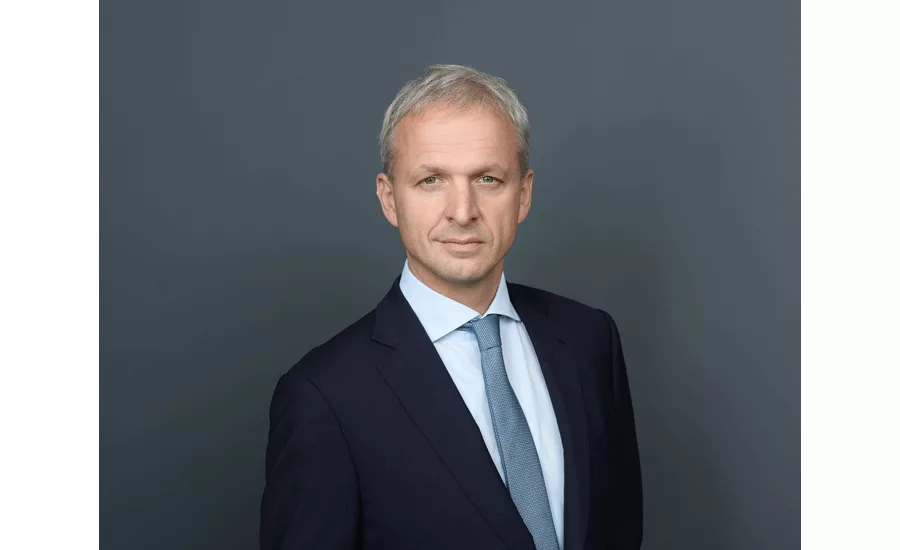 Photo of Gregoire Poux Guillaume