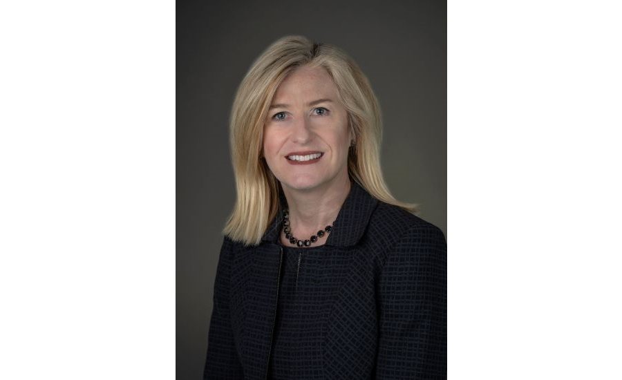 Lubrizol Appoints New President and CEO Adhesives & Sealants Industry